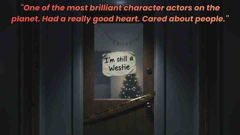 Why Peter Greene, the Haunting Star of 'Pulp Fiction' and 'The Mask,' Was Found Dead in a Grisly Scene