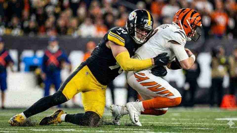 Why Was T.J. Watt Suddenly Hospitalized?
